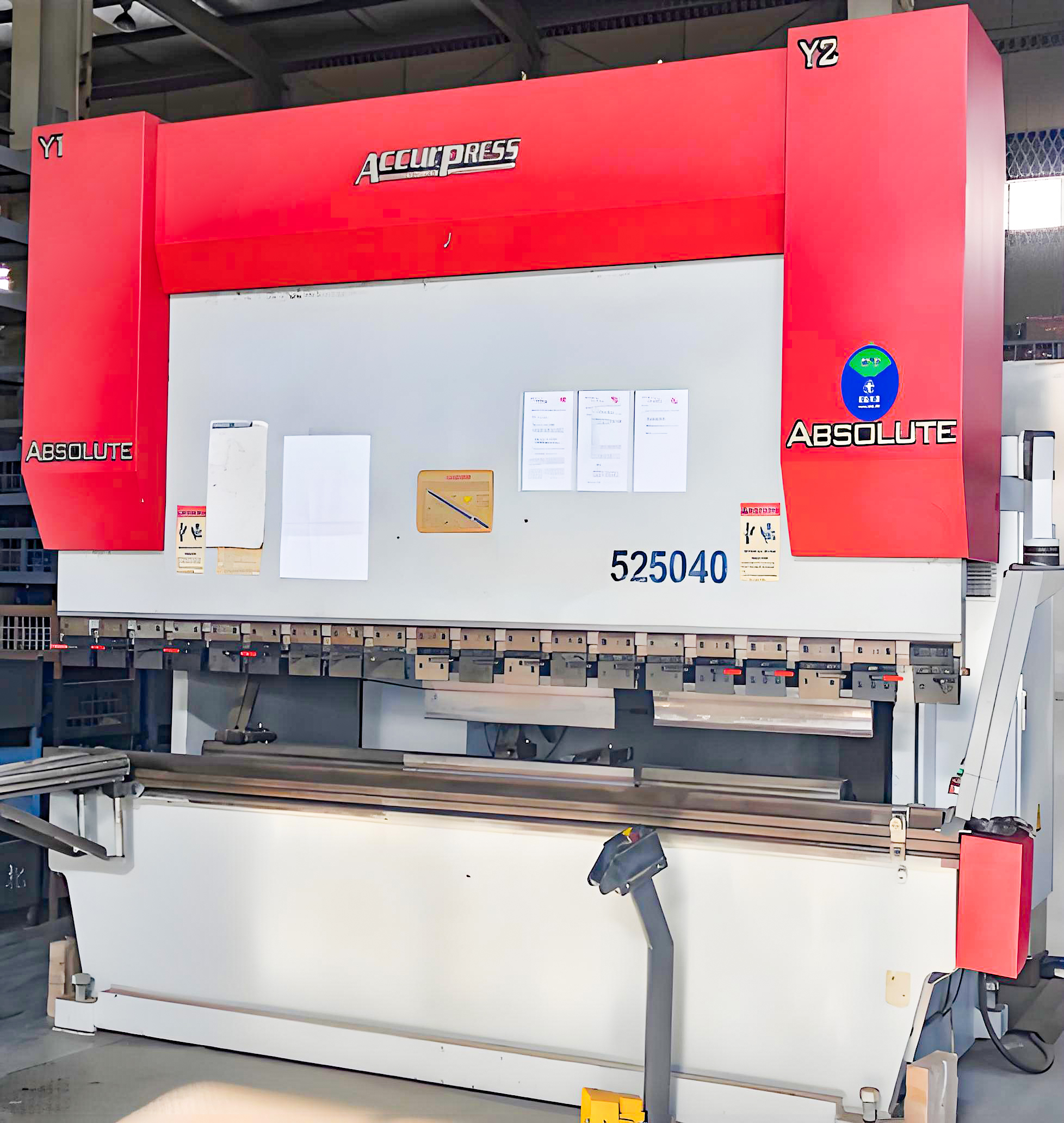 End-to-end CNC machining and fabrication services