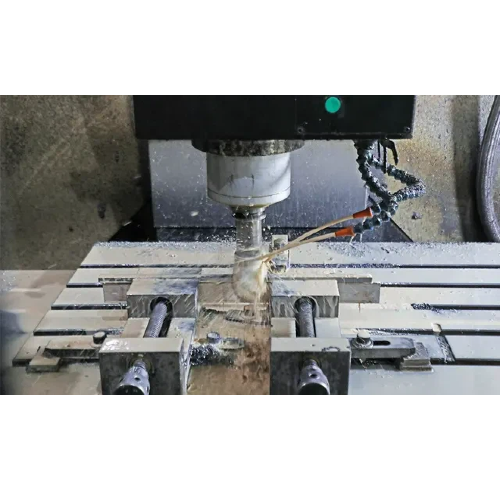 Sheet Metal Processing 