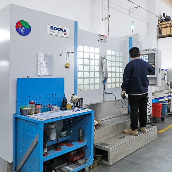 Welcome To Our Company !