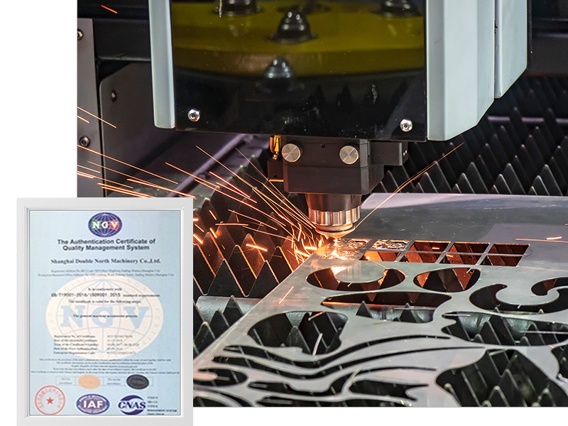 High-quality CNC machining and welding services