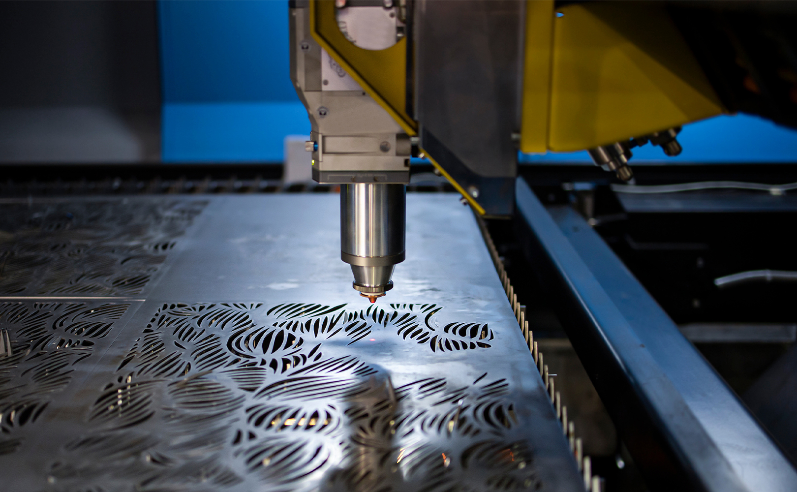 Custom Automation Equipment​