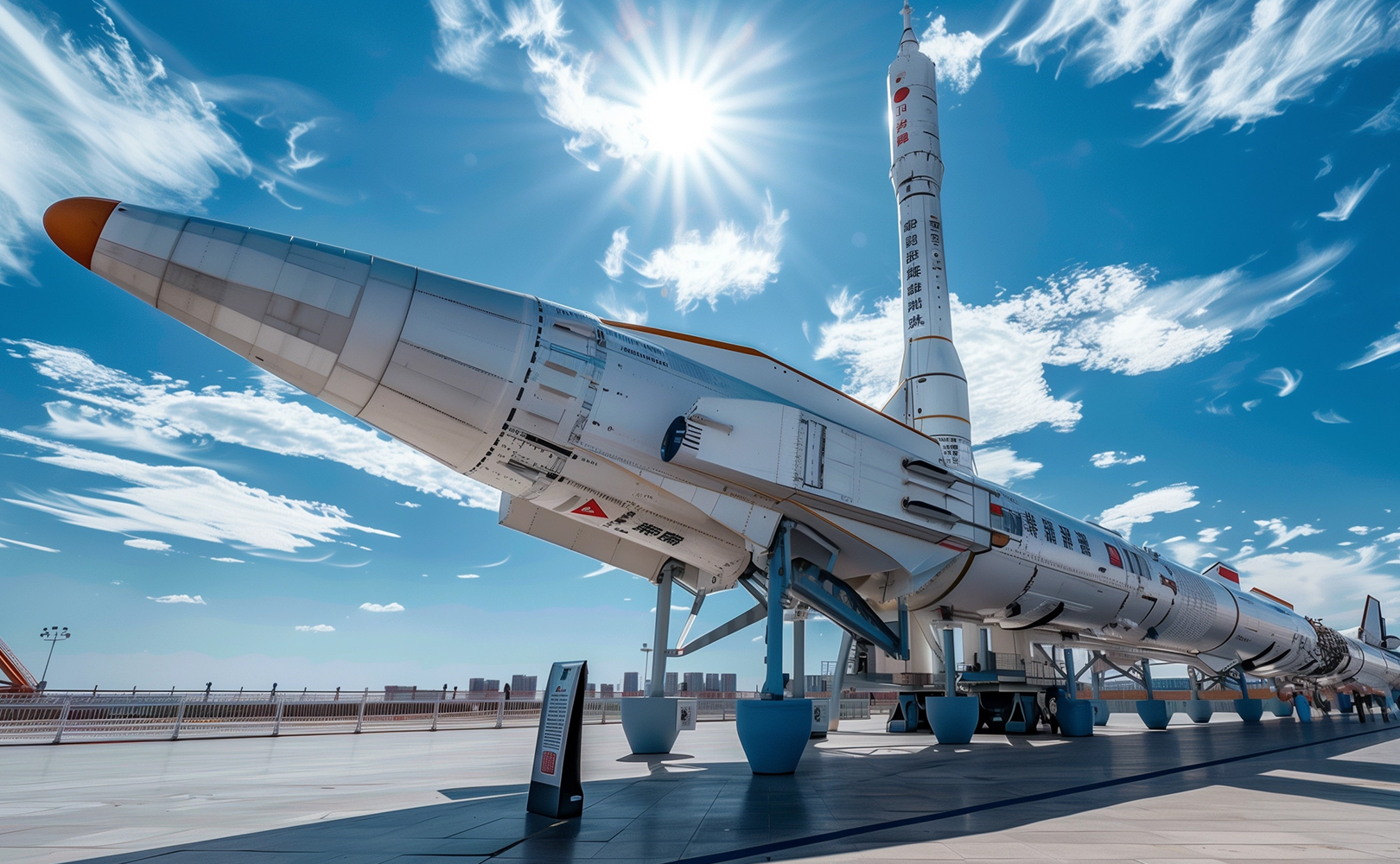 Aerospace Equipment Industry​